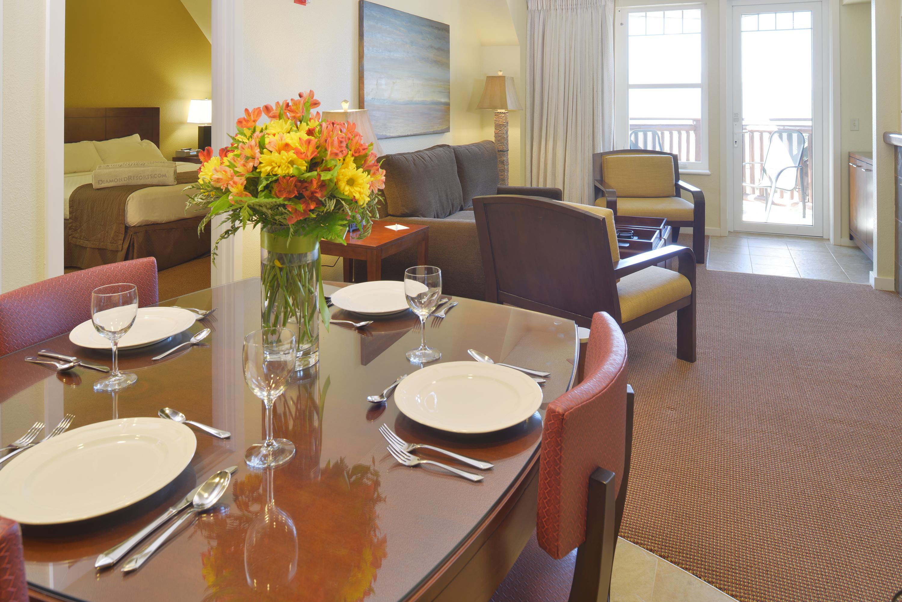 Hilton Vacation Club Lake Tahoe Resort South South Lake Tahoe Bagian luar foto